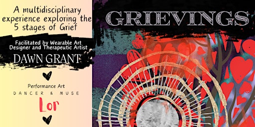GRIEVINGS | The Cotton Factory, Sherman Avenue North, Hamilton, ON, Canada