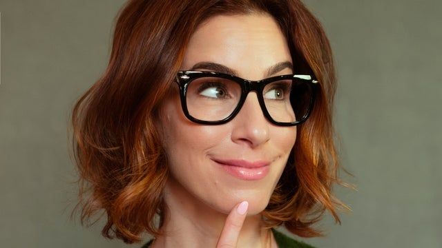 Nicole Aimee Schreiber 2024 (San Francisco) | Punch Line Comedy Club - San Francisco