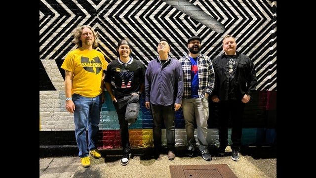 Dave Matthews Tribute Band 2024 (Harrisburg) | XL Live