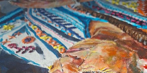 INTERWOVEN: The Colors of Culture | 1609 Haven Bend