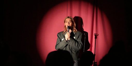 LOWER EAST SIDE COMEDY SHOW @ MOXY | Moxy NYC Lower East Side