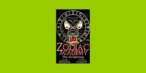Download [ePub]] The Awakening (Zodiac Academy, #1) BY Caroline Peckham epu | Delhi