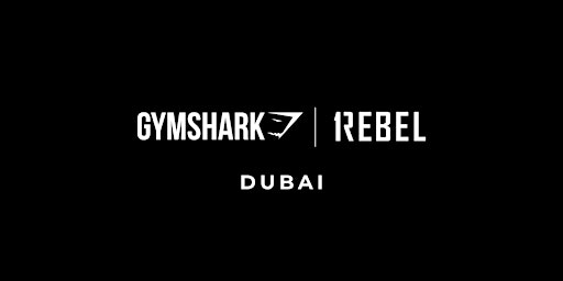 Gymshark Run Club Dubai | Burj Khalifa