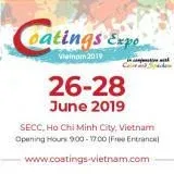 2024年越南塗料博覽會 | 西貢會展中心