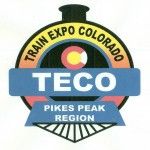 東元模型火車展 2024 | 美國科羅拉多州科羅拉多斯普林斯活動中心