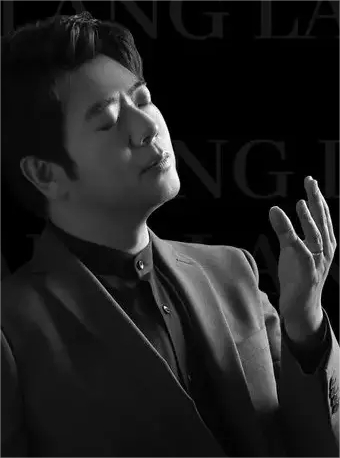 郎朗鋼琴獨奏音樂會｜音樂會 | 深圳音樂廳-演奏大廳