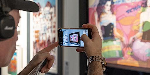 Edinburgh Art Fair - Weekend Ticket | O2 Academy Edinburgh