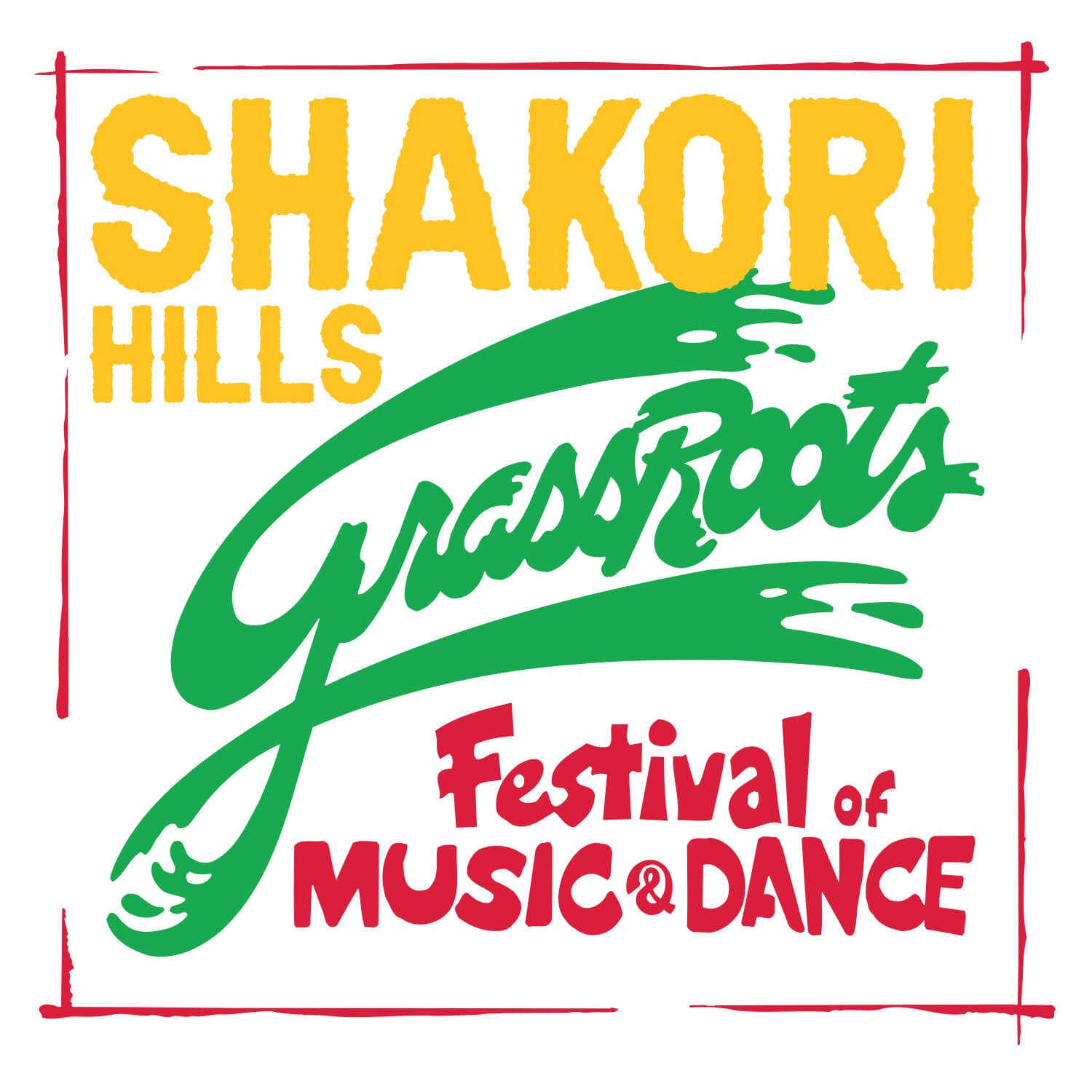 The Shakori Hills GrassRoots Festival of Music &amp; Dance 2024 | Shakori Hills Grassroots Festival
