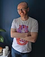 In conversation with Mark Edwards - Author Talk | Kidderminster Library
