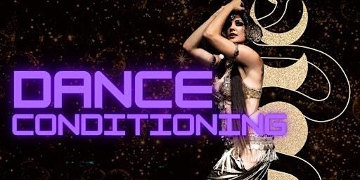 Dance Conditioning: A 2 part series | 1741 Alcatraz Ave