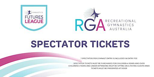 FUTURES LEAGUE: NOBLE PARK COMPETITION - SESSION 3 | BK's Gymnastics Noble Park