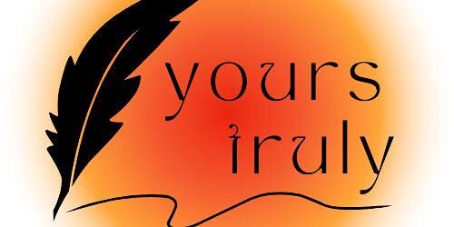 Yours Truly: In Remembrance Of What Was | Cultures Comedy Club