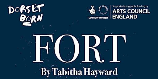 Fort by Tabitha Hayward | Ancient Technology Centre