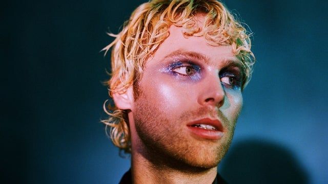 Luke Hemmings: Nostalgia For A Time That Never Existed: Part 2 2024 (Houston) | 713 Music Hall