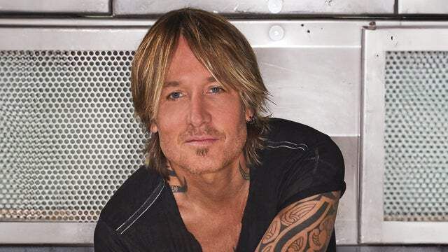 Keith Urban 2024 (Verona) | The Event Center at Turning Stone Resort Casino