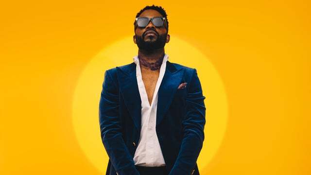 Fally Ipupa: Coming To The Americas Tour 2024 (Dallas) | South Side Ballroom