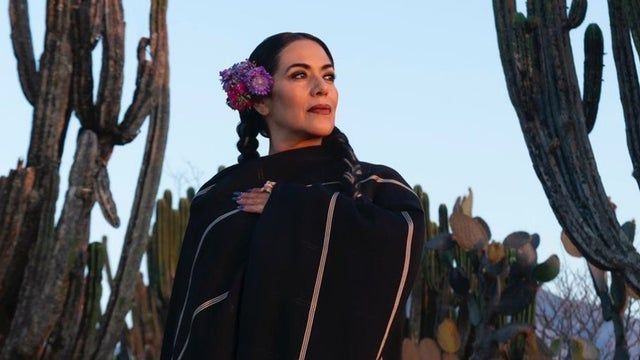 Lila Downs' Dia De Los Muertos: La Sanchez 2024 (Oakland) | Paramount Theatre-Oakland