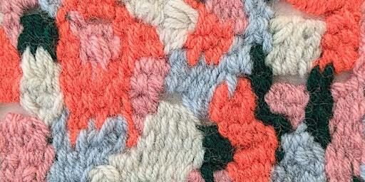 Stitch & Sip: Creative Weaving at Break Rock Brewing Co. | Break Rock Brewing