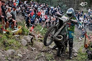 Valleys Xtreme January 2025, Spectator & Camping Tickets | Walter's Arena