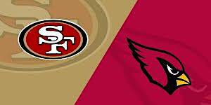 Ultimate Fan Experience: Arizona Cardinals vs San Fran 49ers! | State Farm Stadium