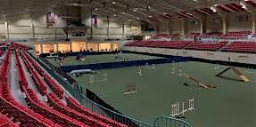 Monster TNT Cabarrus Arena | Cabarrus Arena & Events Center