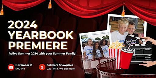 Summer 2024 Video Yearbook Premiere | Bellmore Movies And Showplace