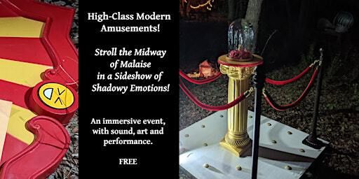 High-Class Modern Amusements | 607 Pedernales St