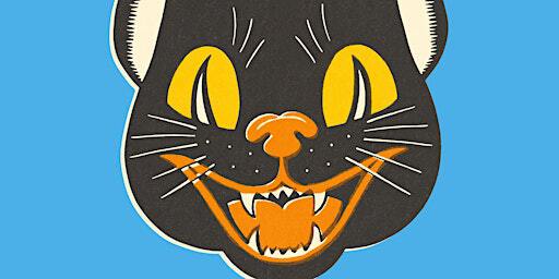 KATZENMUSIK | Royal Central School of Speech and Drama