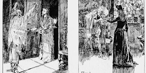 Public Reading: The Canterville Ghost | Newhailes House & Garden