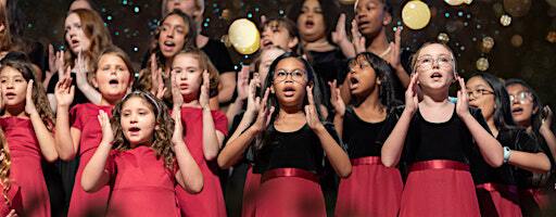 Girl Choir Presents: My Favorite Things | Sunshine Cathedral MCC