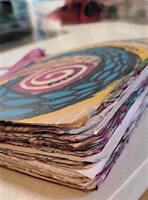 Self-Discovery Smashbooking Art Workshop | Kindred Healing Space, Colby Avenue, Everett, WA, USA