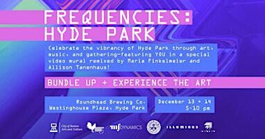 FREQUENCIES: Hyde Park | Roundhead Brewing Company