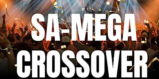 SA-MEGA CROSSOVER | Bonython Park