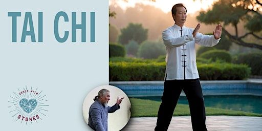 Tai Chi | Dance With Stones