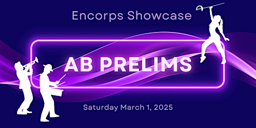Encorps Showcase - Alberta Prelims | Nutrien Western Event Centre