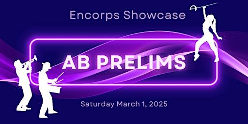 Encorps Showcase - Alberta Prelims | Nutrien Western Event Centre