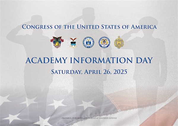 2025 Academy Information Day - Las Vegas | Rancho High School