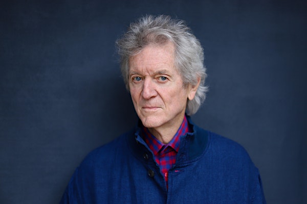 Rodney Crowell | District Music Hall