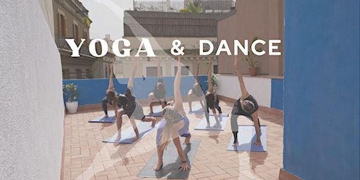 WORKSHOP Yoga & DANCE | Carrer Comtal, 29