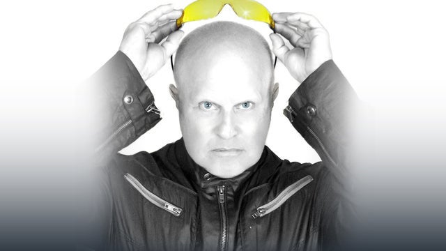 INDY CD & Vinyl Presents I Love the 80s: A Flock of Seagulls 2025 (Indianapolis) | Old National Centre