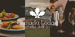 Canada Lodge and Lake Murder Mystery Evening | Canada Lodge & Lake