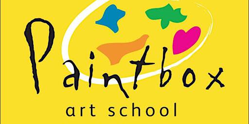 After School Art Classes, TUESDAYS TERM 4, 2024 | Paintbox Art School