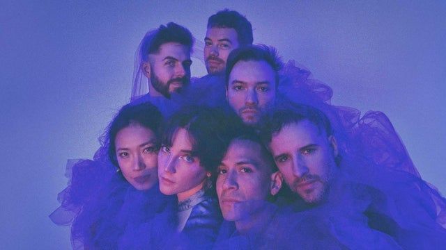 Sammy Rae & The Friends: Something For Everybody Tour 2025 (Austin) | Stubb's Waller Creek Amphitheater