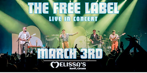 Melissas Missteak Presents: THE FREE LABEL | Melissa's MisSteak