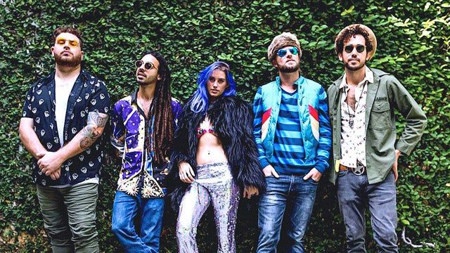 Artikal Sound System 2025 (Santa Ana) | Constellation Room