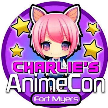 Charlie’s Anime Con | DoubleTree by Hilton Fort Myers at Bell Tower Shops