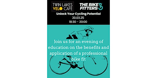 A Bike Fit Educational | Twin Lakes Velo Cafe