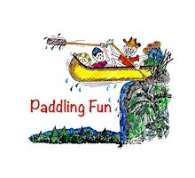 ORCKA Basic Paddling Course, levels 1, 2, & 3 | Small parking lot north of the Rowing Club, on the Otonabee River