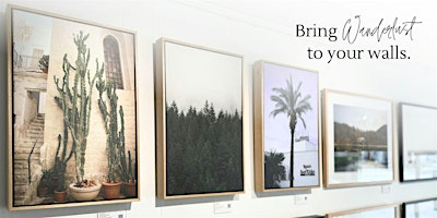 Sip, Shop and Celebrate Woollahra Festival 2025 with Wanderlust Prints | Wanderlust Prints