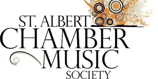 St. Albert Chamber Music Society Concert | St. Albert United Church